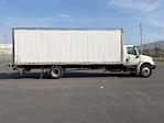 Used 2021 International MV Box Truck with Liftgate for sale #379760 - photo 15