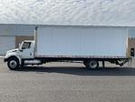 Used 2021 International MV Box Truck with Liftgate for sale #379760 - photo 4