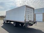 Used 2021 International MV Box Truck with Liftgate for sale #379760 - photo 6