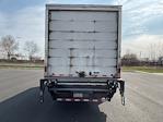 Used 2021 International MV Box Truck with Liftgate for sale #379760 - photo 7