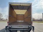 Used 2021 International MV Box Truck with Liftgate for sale #379760 - photo 8