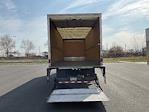 Used 2021 International MV Box Truck with Liftgate for sale #379760 - photo 9