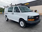 Used 2020 GMC Savana 3500 Empty Cargo Van for sale #379766 - photo 1