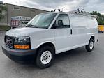 Used 2020 GMC Savana 3500 Empty Cargo Van for sale #379766 - photo 3