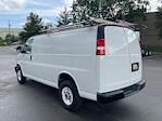 Used 2020 GMC Savana 3500 Empty Cargo Van for sale #379766 - photo 5