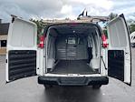 Used 2020 GMC Savana 3500 Empty Cargo Van for sale #379766 - photo 7