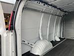 Used 2020 GMC Savana 3500 Empty Cargo Van for sale #379766 - photo 8