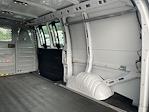 Used 2020 GMC Savana 3500 Empty Cargo Van for sale #379766 - photo 9