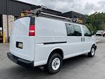 Used 2020 GMC Savana 3500 Empty Cargo Van for sale #379767 - photo 10