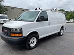 Used 2020 GMC Savana 3500 Empty Cargo Van for sale #379767 - photo 3