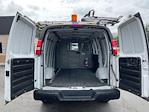 Used 2020 GMC Savana 3500 Empty Cargo Van for sale #379767 - photo 7