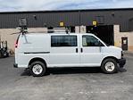 Used 2020 GMC Savana 3500 Empty Cargo Van for sale #379768 - photo 11