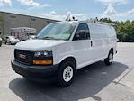Used 2020 GMC Savana 3500 Empty Cargo Van for sale #379768 - photo 3