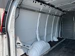 Used 2020 GMC Savana 3500 Empty Cargo Van for sale #379768 - photo 8