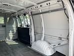 Used 2020 GMC Savana 3500 Empty Cargo Van for sale #379768 - photo 9