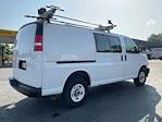 Used 2020 GMC Savana 3500 Empty Cargo Van for sale #379769 - photo 10