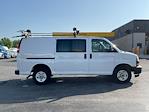 Used 2020 GMC Savana 3500 Empty Cargo Van for sale #379769 - photo 11