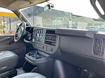Used 2020 GMC Savana 3500 Empty Cargo Van for sale #379769 - photo 16