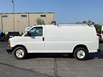 Used 2020 GMC Savana 3500 Empty Cargo Van for sale #379769 - photo 4