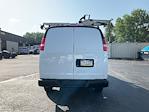 Used 2020 GMC Savana 3500 Empty Cargo Van for sale #379769 - photo 6