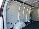 Used 2020 GMC Savana 3500 Empty Cargo Van for sale #379769 - photo 8