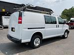 Used 2020 GMC Savana 3500 Empty Cargo Van for sale #379771 - photo 11