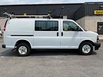 Used 2020 GMC Savana 3500 Empty Cargo Van for sale #379771 - photo 12