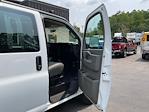 Used 2020 GMC Savana 3500 Empty Cargo Van for sale #379771 - photo 17