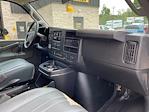 Used 2020 GMC Savana 3500 Empty Cargo Van for sale #379771 - photo 18