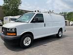 Used 2020 GMC Savana 3500 Empty Cargo Van for sale #379771 - photo 3