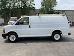 Used 2020 GMC Savana 3500 Empty Cargo Van for sale #379771 - photo 4