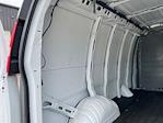 Used 2020 GMC Savana 3500 Empty Cargo Van for sale #379771 - photo 9