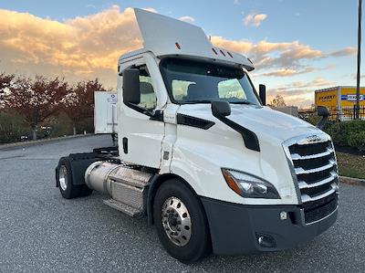 Used 2021 Freightliner Cascadia Detroit DD13 Semi Truck for sale #379824 - photo 1
