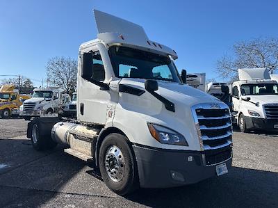 Used 2021 Freightliner Cascadia Detroit DD13 Semi Truck for sale #379827 - photo 1