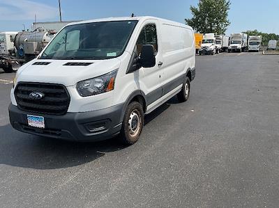 Used 2020 Ford Transit 250 Low Roof Empty Cargo Van for sale #379829 - photo 1