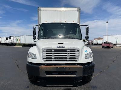 Used 2021 Freightliner M2 106 Conventional Cab Box Truck with Liftgate for sale #379830 - photo 2