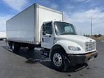 Used 2021 Freightliner M2 106 Conventional Cab Box Truck with Liftgate for sale #379830 - photo 1