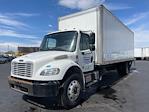 Used 2021 Freightliner M2 106 Conventional Cab Box Truck with Liftgate for sale #379830 - photo 3