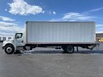 Used 2021 Freightliner M2 106 Conventional Cab Box Truck with Liftgate for sale #379830 - photo 4