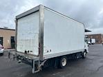 Used 2021 Isuzu NPR-HD Regular Cab Box Truck with Liftgate for sale #379841 - photo 13
