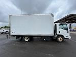 Used 2021 Isuzu NPR-HD Regular Cab Box Truck with Liftgate for sale #379841 - photo 15