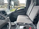 Used 2021 Isuzu NPR-HD Regular Cab Box Truck with Liftgate for sale #379841 - photo 19