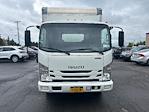Used 2021 Isuzu NPR-HD Regular Cab Box Truck with Liftgate for sale #379841 - photo 2