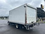Used 2021 Isuzu NPR-HD Regular Cab Box Truck with Liftgate for sale #379841 - photo 6
