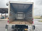 Used 2021 Isuzu NPR-HD Regular Cab Box Truck with Liftgate for sale #379841 - photo 8