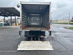 Used 2021 Isuzu NPR-HD Regular Cab Box Truck with Liftgate for sale #379841 - photo 9