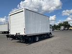 Used 2021 Isuzu NPR-HD Regular Cab Box Truck with Liftgate for sale #379983 - photo 13