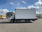 Used 2021 Isuzu NPR-HD Regular Cab Box Truck with Liftgate for sale #379983 - photo 4