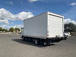 Used 2021 Isuzu NPR-HD Regular Cab Box Truck with Liftgate for sale #379983 - photo 6