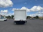 Used 2021 Isuzu NPR-HD Regular Cab Box Truck with Liftgate for sale #379983 - photo 7